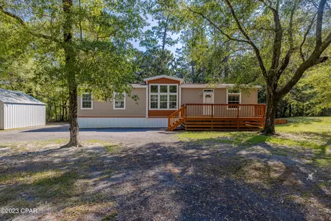 8914 S Burnt Mill Creek Rd, Southport, FL 32409