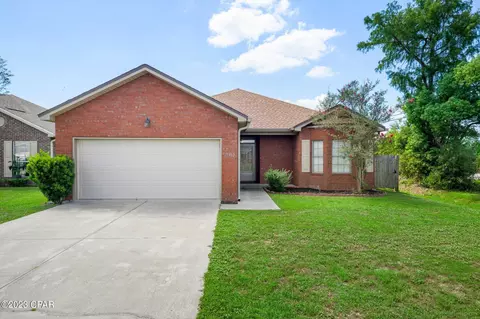 5302 Seneca Ln, Panama City, FL 32404