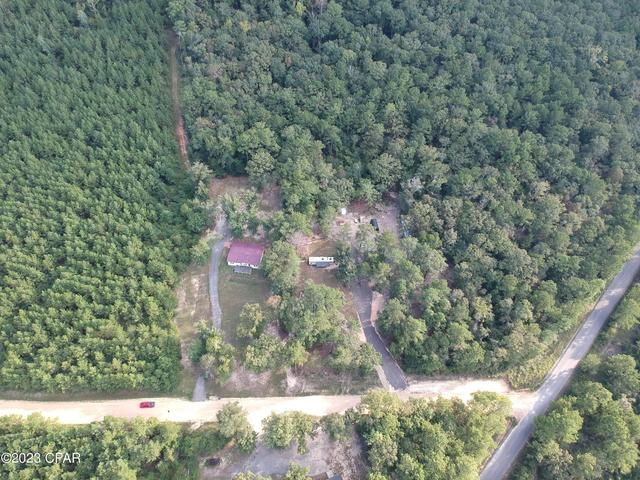 1566 Bowers Rd, Westville, FL 32464