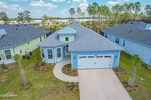 8770 Coral Reef Way, Panama City Beach, FL 32413