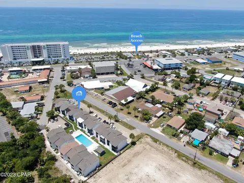 633 Laurel St, Panama City Beach, FL 32407