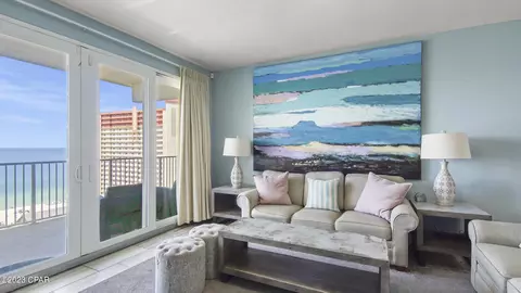 9860 S Thomas Dr #1524, Panama City Beach, FL 32408