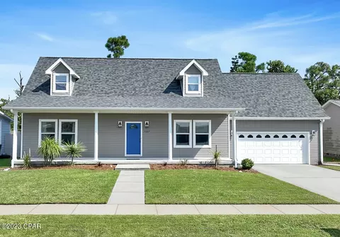 7307 Claudias Way, Panama City, FL 32404