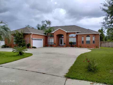 1503 Inverness Rd, Lynn Haven, FL 32444
