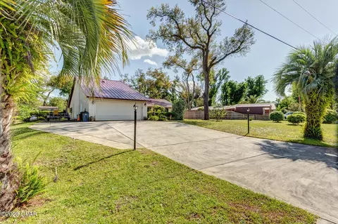 4438 Tropical Dr, Panama City, FL 32404