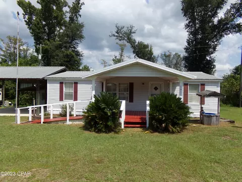 15008 Red Horsesucker Rd, Kinard, FL 32449