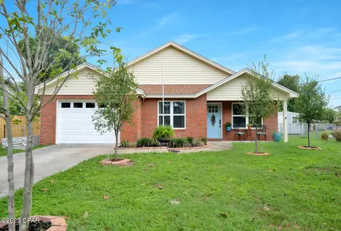 1804 Wilmont Ave, Panama City, FL 32405