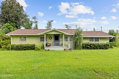 849 Our Town Rd, Wewahitchka, FL 32465