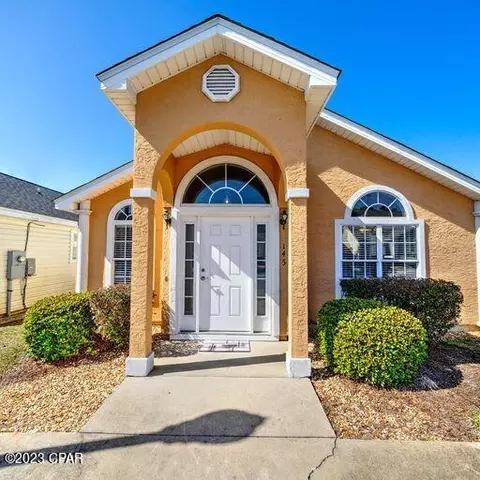 145 Seagrass Way, Panama City Beach, FL 32407