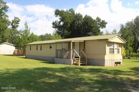 6101 Coastal Trl, Marianna, FL 32446