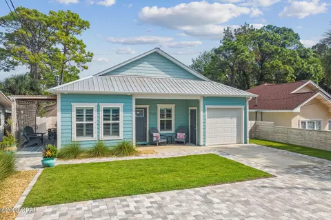 7620 Sunset Ave, Panama City Beach, FL 32408