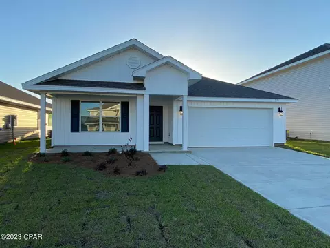 283 Ryder Ln, Panama City, FL 32404