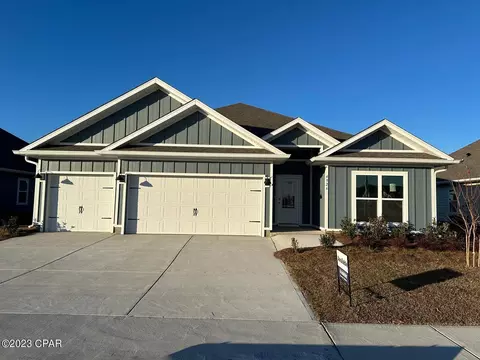 4926 Loblolly Way, Panama City, FL 32404