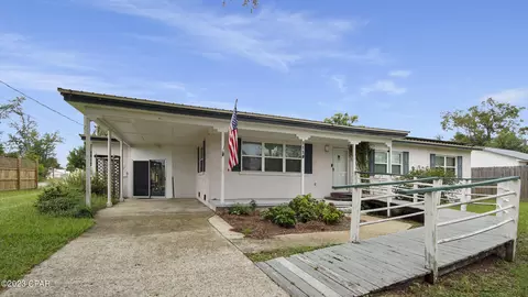 1118 Indiana Ave, Lynn Haven, FL 32444