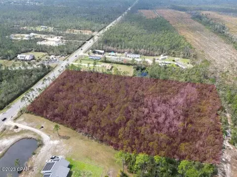 0 Old Bicycle Rd, Panama City, FL 32404