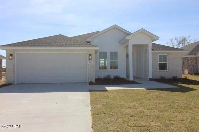3799 Redbud Way, Panama City, FL 32404