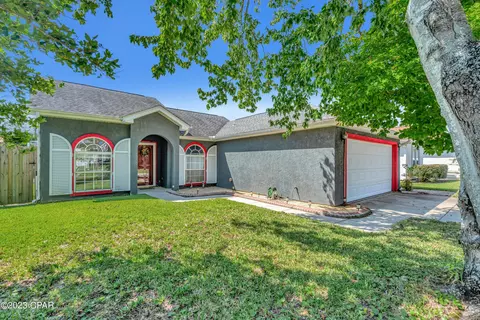 7105 Brandywine Dr, Panama City Beach, FL 32407