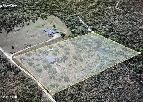 1731 Ellenora Ln, Marianna, FL 32448