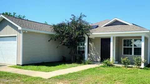 2835 Altha Ave, Panama City, FL 32405