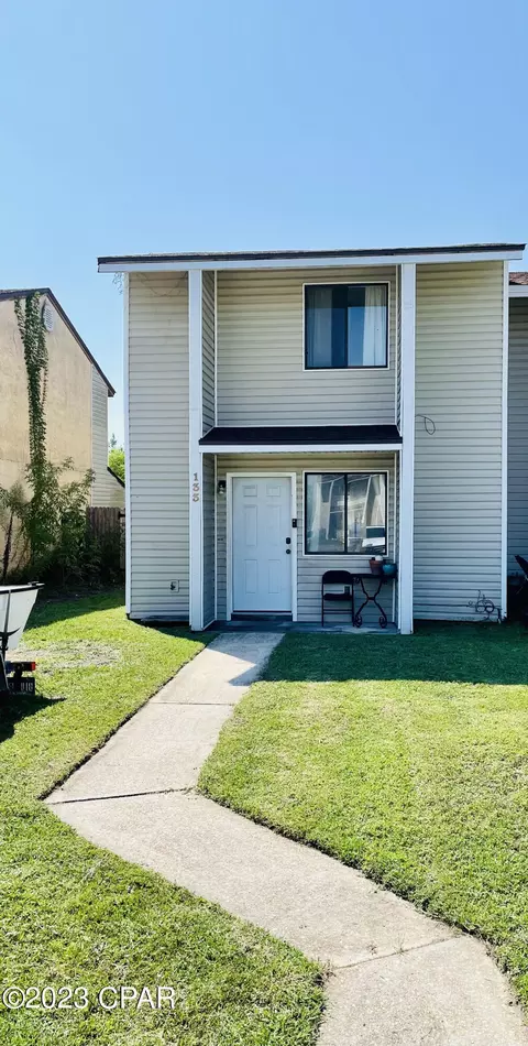 133 Cheri Lane Ln, Panama City, FL 32404