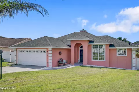 123 Sun Ln, Panama City Beach, FL 32413