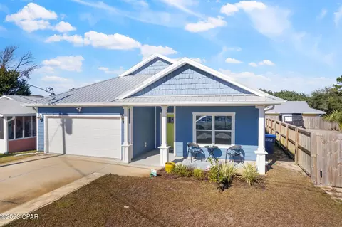 21318 Hilltop Ave, Panama City Beach, FL 32413