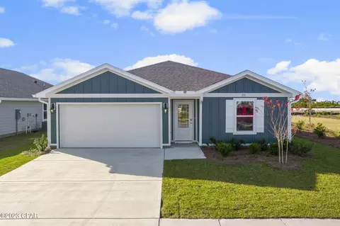 255 Boggy Creek Way, Panama City, FL 32404