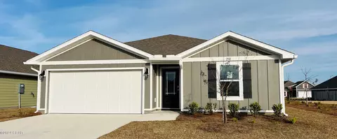 258 Boggy Creek Way, Panama City, FL 32404