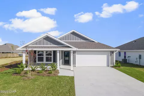 254 Boggy Creek Way, Panama City, FL 32404