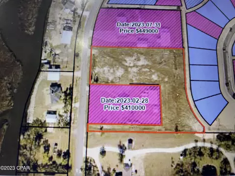 000 S Deer Haven Rd, Southport, FL 32409