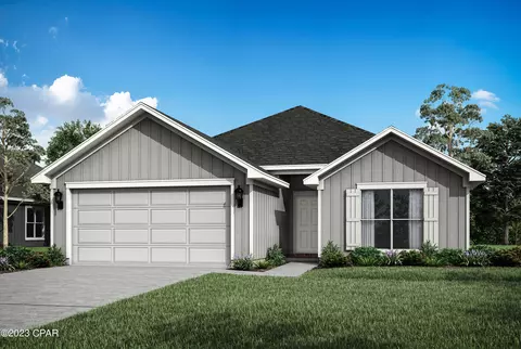 199 Palmetto Bluff Trl, Port Saint Joe, FL 32456