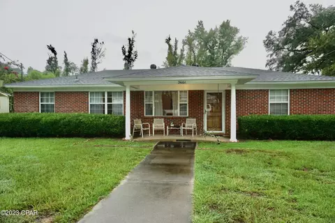 2601 Milton St, Cottondale, FL 32431