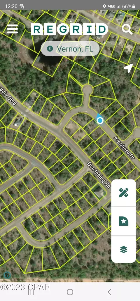 lot2 Angora Dr, Chipley, FL 32428 photo 4