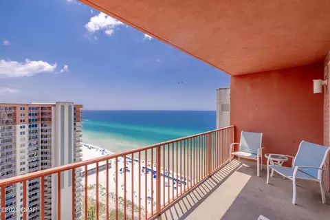 9900 S Thomas Dr #2307, Panama City Beach, FL 32408