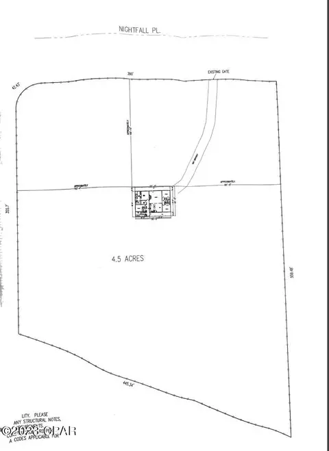 2547 Nightfall Pl, Chipley, FL 32428 photo 42