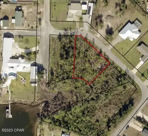 7510 Coleridge Rd, Panama City, FL 32404