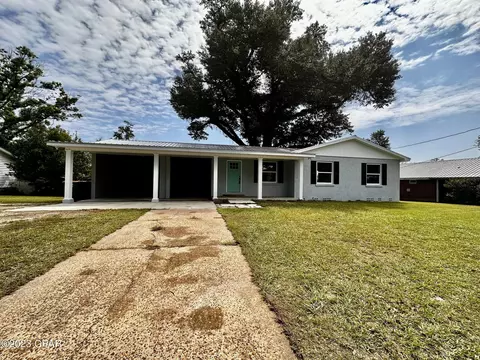 2954 Russ St, Marianna, FL 32446