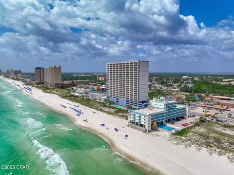 14401 Front Bch #222, Panama City Beach, FL 32413