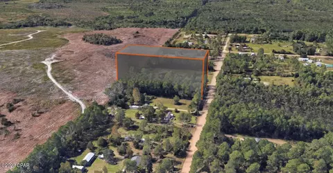 605 Elm Way, Panama City, FL 32404