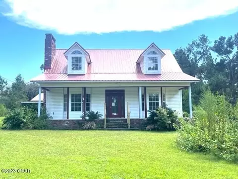 3025 State Correctional Rd, Marianna, FL 32448