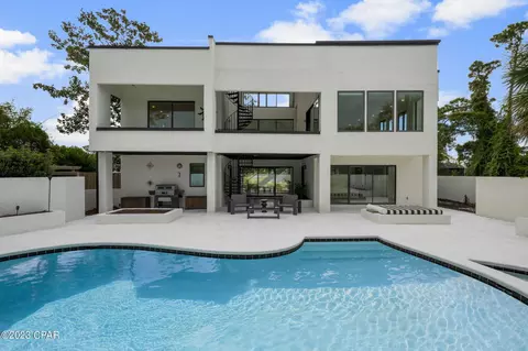 823 Dolphin Dr, Panama City Beach, FL 32408