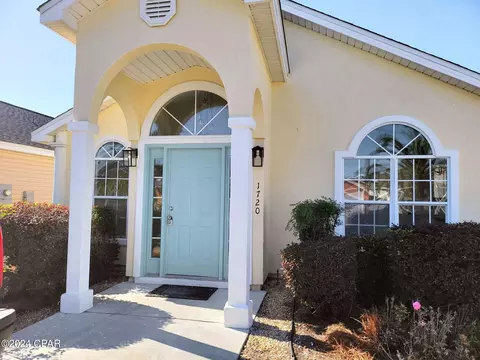 11720 Seashore Ln, Panama City Beach, FL 32407