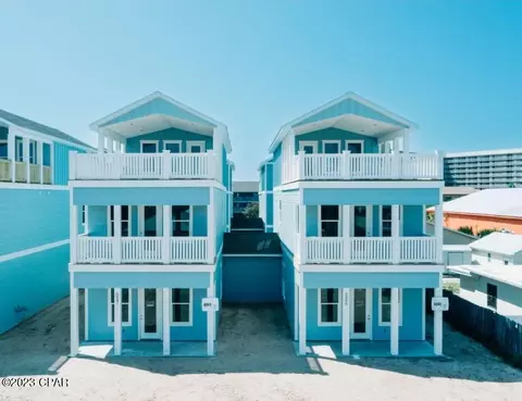 6845 Beach Dr, Panama City Beach, FL 32408