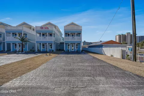 6833 Beach Dr, Panama City Beach, FL 32408