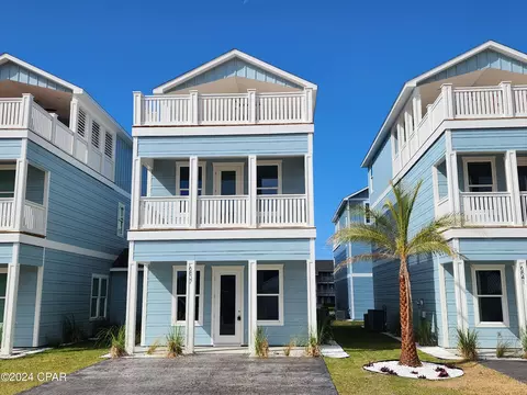6837 Beach Dr, Panama City Beach, FL 32408