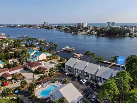 6909 N Lagoon Dr #E2, Panama City Beach, FL 32408