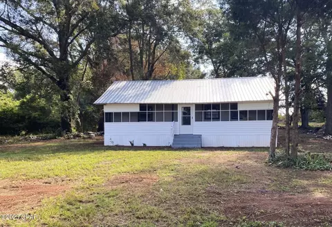 4372 Waddell Mill Ln, Marianna, FL 32446
