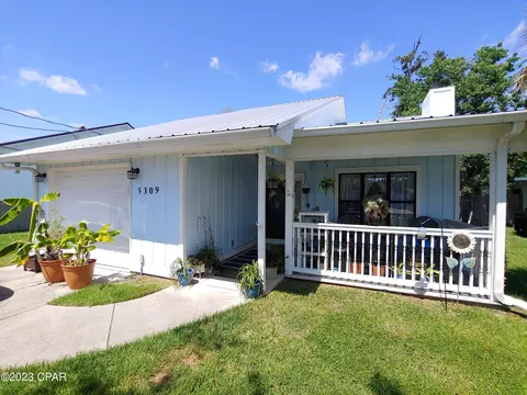 5309 Lance St, Panama City, FL 32404