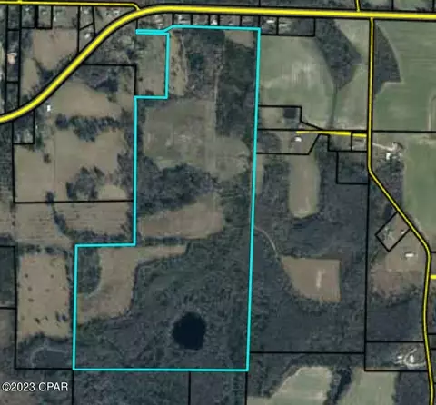 497 K Corbin Rd, Cottondale, FL 32431
