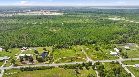 5229 Bertha Nelson Rd, Panama City, FL 32401